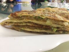 -老舅老蒙肉饼非遗店(一店)
