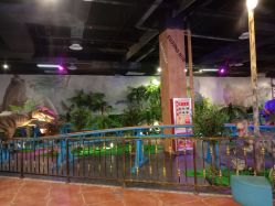 -卡通尼乐园·生日会(烟台永旺店)