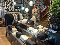 -SUITSUPPLY(安福路店)
