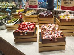 -凡塔斯牛排自助餐厅(莆田万达店)