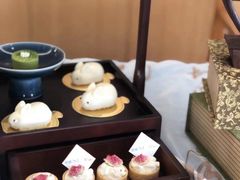 -玉见cake低糖蛋糕甜品台定制(河西店)