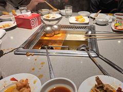 -海底捞火锅(八佰伴店)