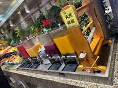 -初色海鲜自助(万丰路店)