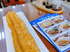 -日月永和中国餐饮名店(东湖店)