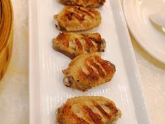 -顺德人家食府(黄金广场店)