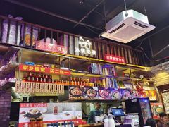 -华仔哥牛杂餐室