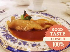 -四季海鲜酒楼·粤菜·早茶·宴会(南山中心区店)