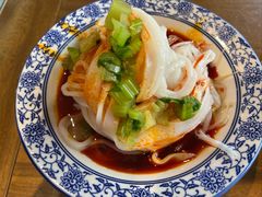 -元志初腊汁肉夹馍(钟楼粉巷店)