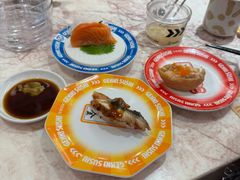 -元气寿司(宝安壹方城店)