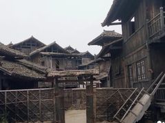 -中国汉城景区