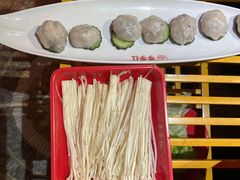 -季季红火锅(青山湖万达店)