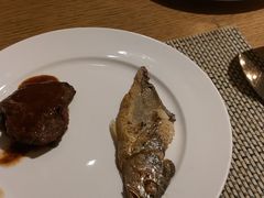 -都会尚膳·海鲜自助餐厅(重庆万豪酒店)