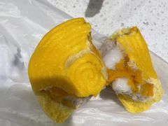 -奈雪的茶(大连新玛特店)