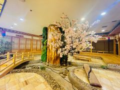 -恒坤北纬42度温泉洗浴(公园路店)