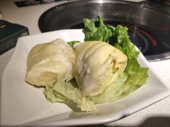 -百年果林椰子鸡(中洲店)