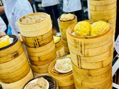 -香港蓮香樓(中環店)