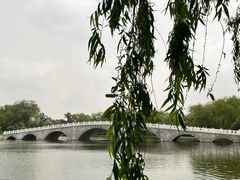 -北陵公园