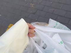 -清真·白记年糕(牛街北口店)