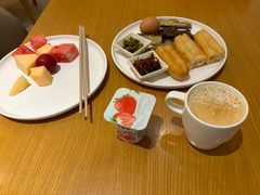 -全季酒店(郑州建设路碧沙岗地铁站店)