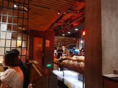 -牛事制造局牛肉火锅(莲岳路店)