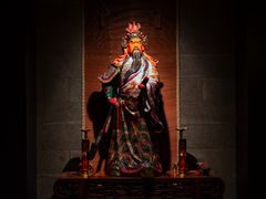 -新荣记(西溪湿地店)