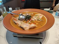 -楚韵小镇·宜昌肥鱼(虹桥国际店)