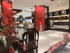 -百姓渔村(平阳路店)