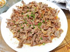 蒸鹅片-鹅香阁私房菜(一鹅五味)