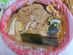 -安发瞧麻辣烫(总店)