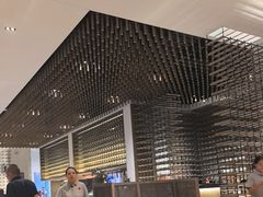 -宁海安岚·南溪阁全日餐厅