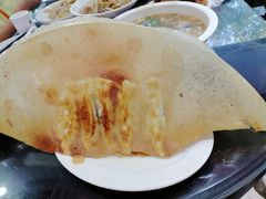 -邢家锅贴老店·非遗·开封菜(金明广场店)