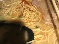 -一兰拉面(池袋店)