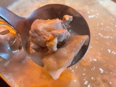 -淼福猪肚鸡·椰子鸡火锅(大沙地店)