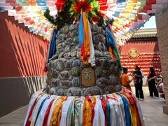 -西安市广仁寺