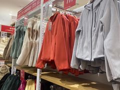 -优衣库(北京枫蓝国际广场店)