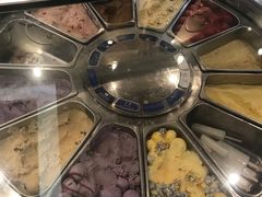 -索菲特酒店 · 云尚天际自助餐厅
