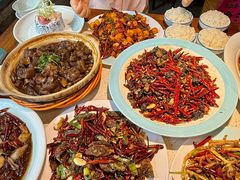 -廉厨干煸鸡·地标名菜(民富园店)