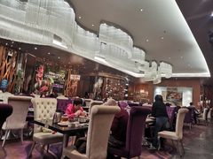 -新兴·金羊座·粤菜点心(乐峰店)