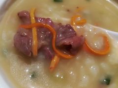 -如轩·海鲜砂锅粥·潮汕菜(海珠店)