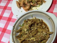 -好帮厨·下饭浏阳菜·坚持现炒(月湖店)