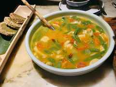 -绿茶餐厅(乐峰广场店)