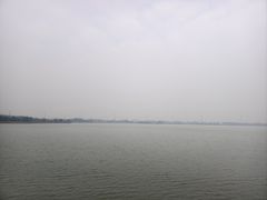 -张公山寨景区