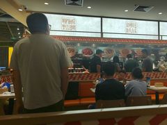 -乡村基·川味现炒大王(熙悦天街店)