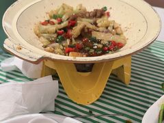 -楼兰新疆菜(江宁万达店)
