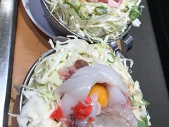 -鹤桥风月(ヨドバシ梅田店)