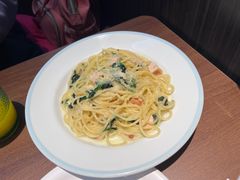 -萨莉亚意式餐厅(杭州西溪龙湖天街店)