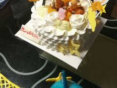 -好利来(光华中心店)