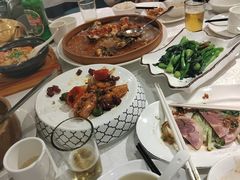 -顺德佬酒楼(粤海店)