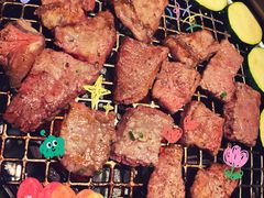 -赤坂亭·M9和牛烧肉·铁板烧·日料398放题(长泰广场店)