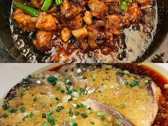 -绿茶餐厅(布吉万象汇店)